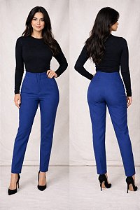 Calça Alfaiataria Zara