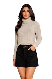 Blusa Mousse Julianne