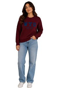 BLUSA NEW YORK