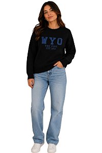 BLUSA NEW YORK