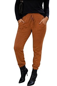 Calça Jogger Animação