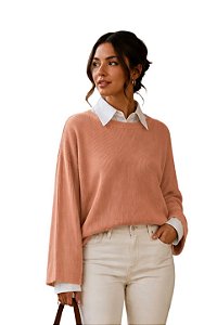 Blusa Modal Maday