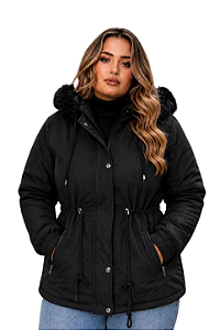 Parka PLUS Letícia
