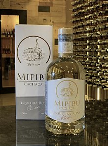 MIPIBU JEQUITIBÁ ROSA 750ml