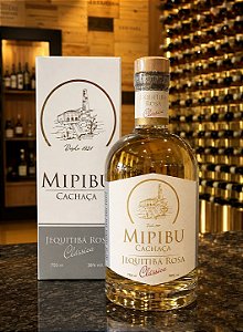 MIPIBU JEQUITIBÁ ROSA 750ml