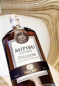 MIPIBU CARVALHO AMERICANO 750ml