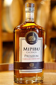 MIPIBU CARVALHO AMERICANO 750ml