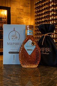 MIPIBU MALT WHISKY 700ml