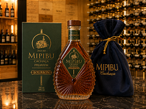 MIPIBU BOURBON 700ml