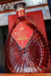 MIPIBU VINHO DO PORTO 700ml