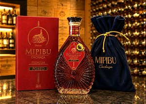 MIPIBU VINHO DO PORTO 700ml