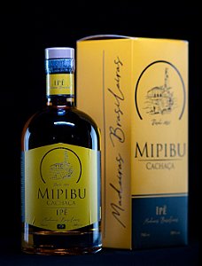 MIPIBU IPÊ 750 ML