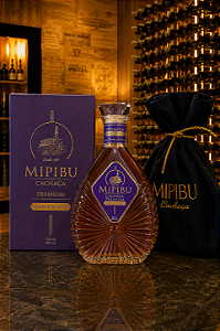 MIPIBU MAPLE SYRUP
