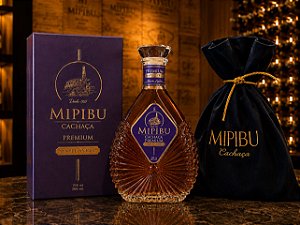 MIPIBU MAPLE SYRUP