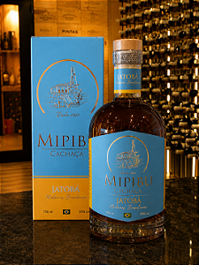 LANÇAMENTO - MIPIBU JATOBÁ