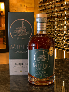 MIPIBU JAQUEIRA 750ml