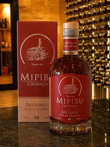 MIPIBU BÁLSAMO 750ml