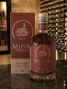 MIPIBU BÁLSAMO 750ml