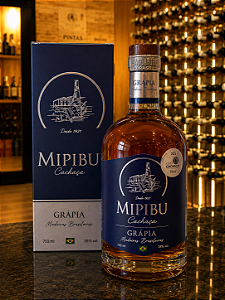 MIPIBU GRÁPIA 750ml