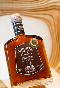 MIPIBU CARVALHO FRANCÊS 750ml
