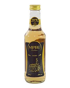 MIPIBU OURO 275ml