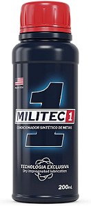 Militec-1 para Carros 200ml
