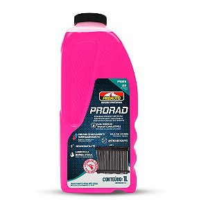 Aditivo para Radiadores Prorad 1L