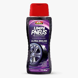 Limpa Pneus Ultra Brilho Proauto
