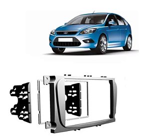 Moldura 2din Ford Focus 2009 2010 2011 2012 2013