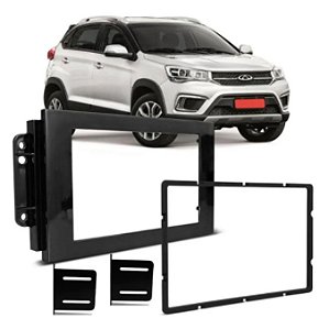 Moldura 2din Chery Tiggo 2010 a 2015