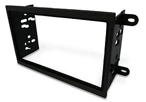 Moldura 2din Onix, Cobalt, Spin, Novo Prisma - GM