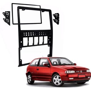 Moldura 2din Gol Bola G2