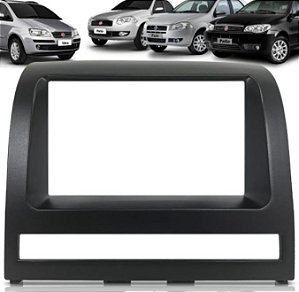 Moldura 2din Palio Strada - Idea - Siena 2005, 2006, 2007, 2008, 2009, 2010, 2011, 2012