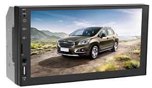 Central Multimidia MP5