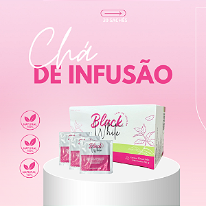 Chá de Infusão 30 Sachês