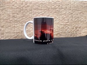 Caneca Cruz
