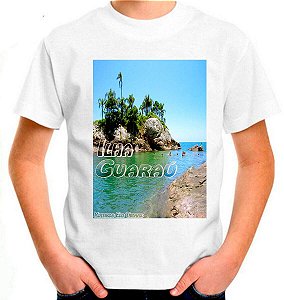 Ilha do Guaraú