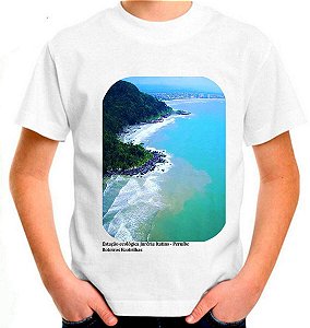 Praia Deserta