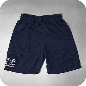 Short Tradicional - Colégio Auxiliadora