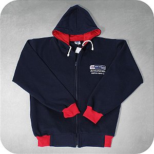 Blusa de Moletom - Colégio Auxiliadora