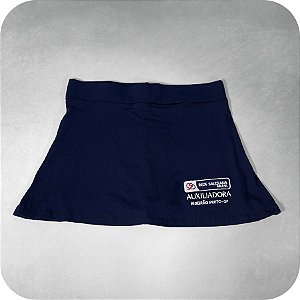 Short Saia - Colégio Auxiliadora
