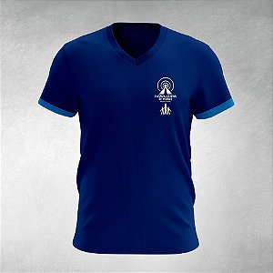 Camiseta Tradicional - Colégio Eugênio Vilhena