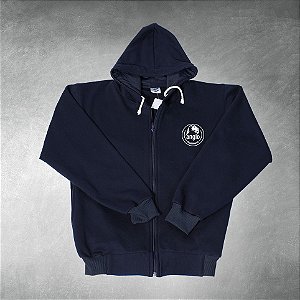 Blusa de Moletom - Colégio Anglo Pradópolis