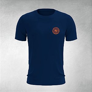 Camiseta Tradicional - Nair Guilhermina