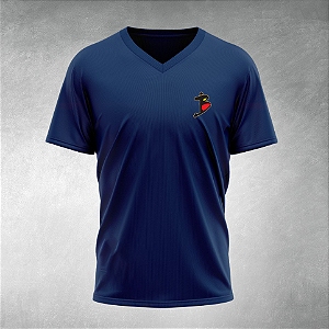 Camiseta Tradicional - Colégio Bento Benedini