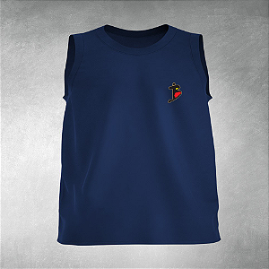Camiseta Regata - Colégio Bento Benedini