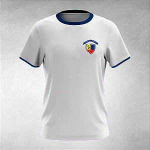 Camiseta Tradicional - Colégio Pequeno Escudeiro