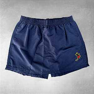 Short Saia - Colégio Bento Benedini