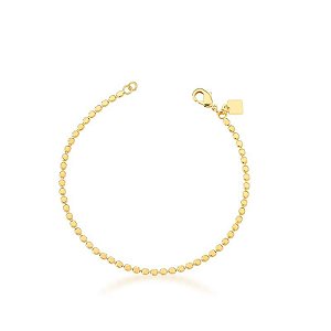 Pulseira bolinhas