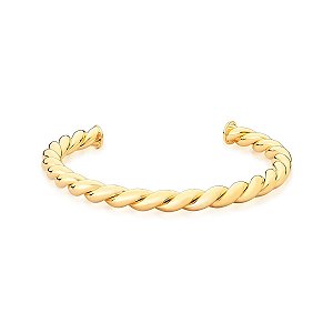 Bracelete Torcido